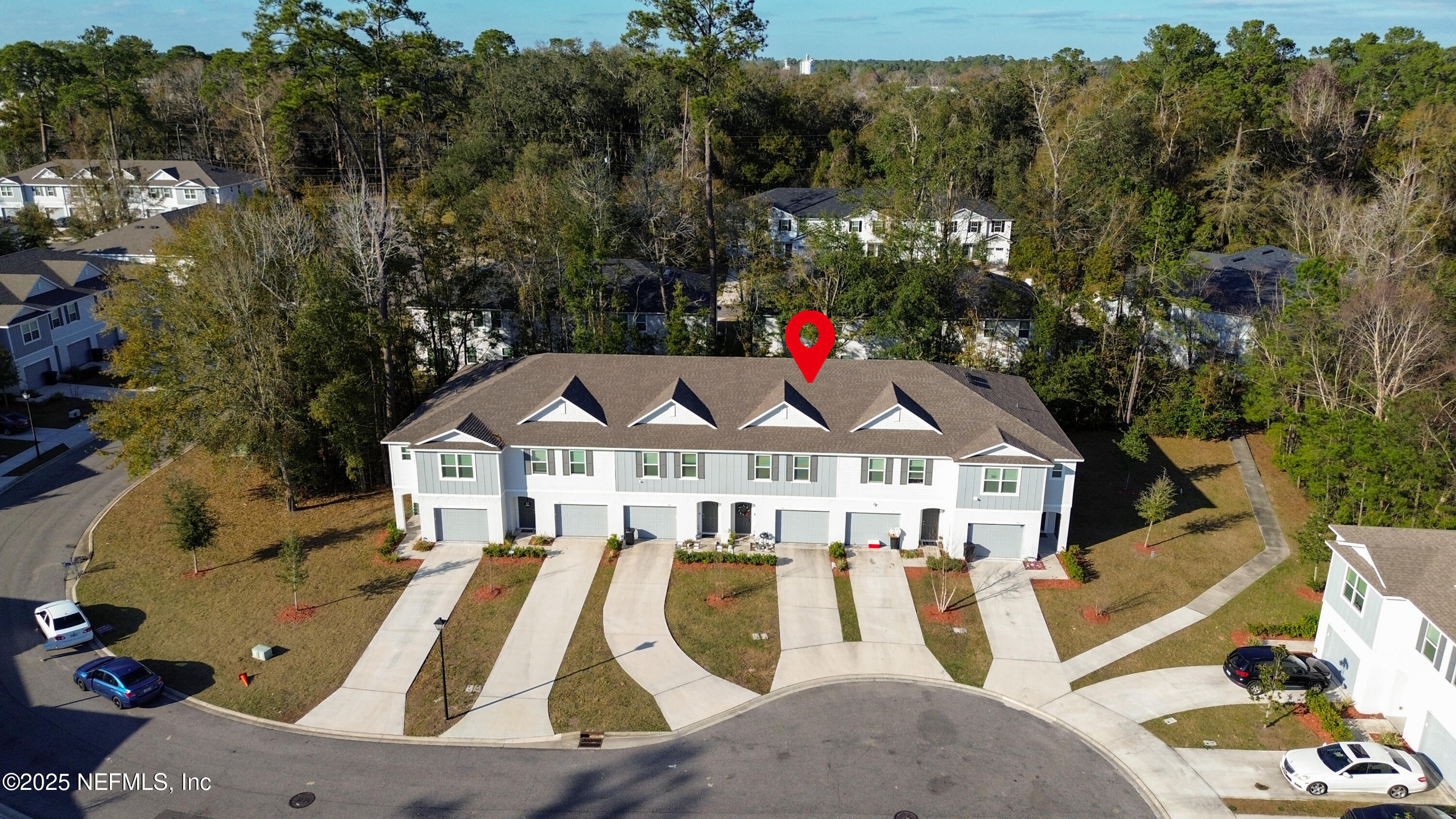 771 Talking Tree Drive Jacksonville, FL 32205 - Photo 26 of 28 771 Talking Tree Dr-26