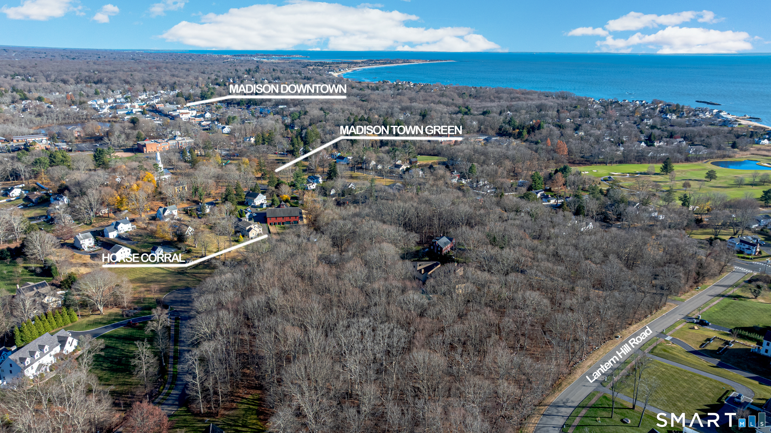 78 Lantern Hill Road Madison, CT 06443 - Photo 7 of 10 ADD CONVENIENCE TO YOUR NEXT HOME