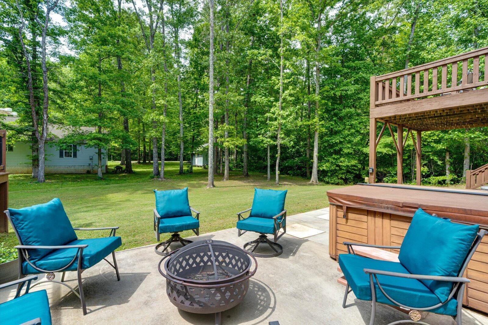 2800 Back Valley Road Trenton, GA 30752 - Photo 42 of 47 39-2800 Back Valley Rd-39