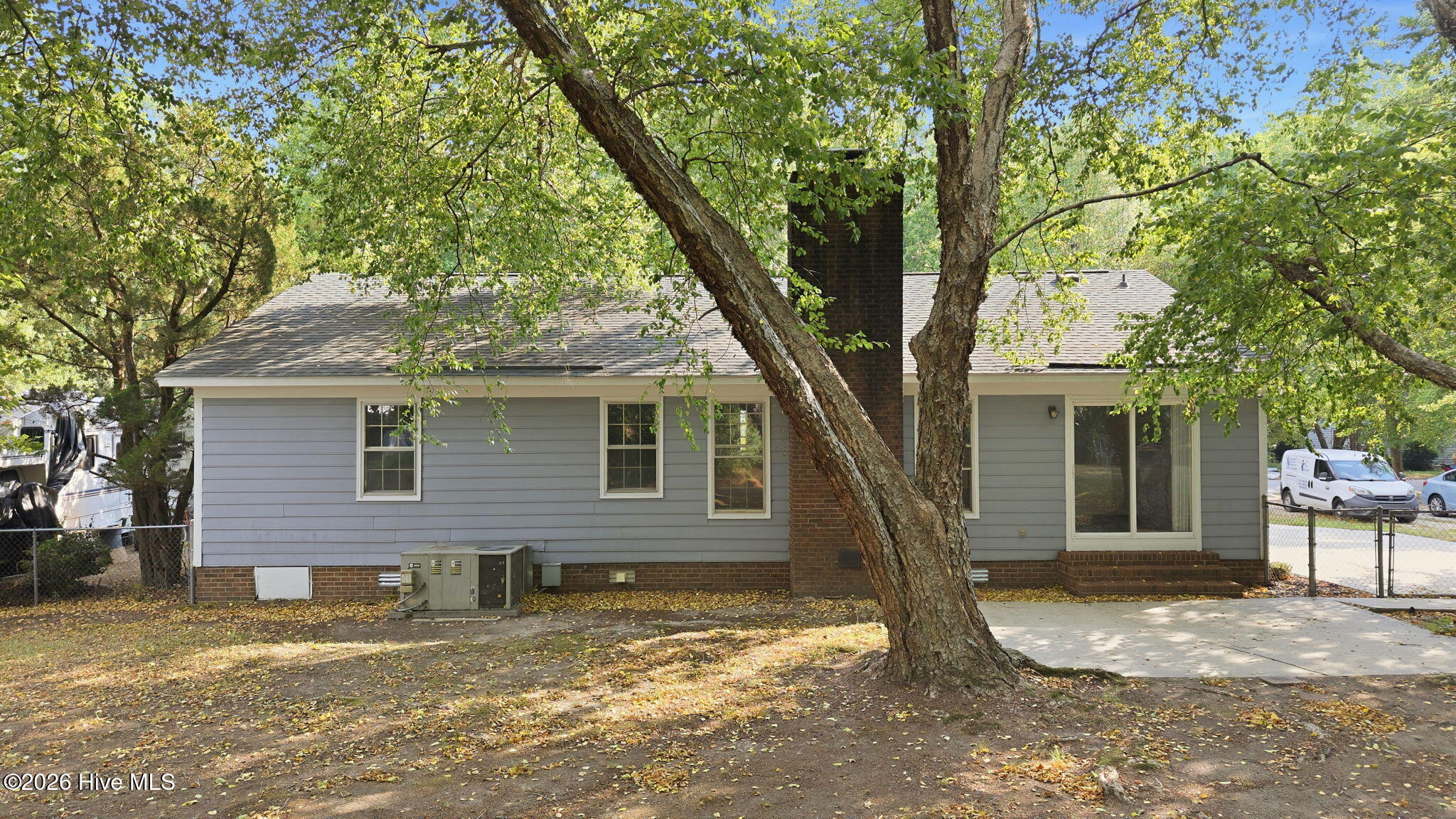 2804 Lancaster Road Northwest Wilson, NC 27896 - Photo 35 of 44