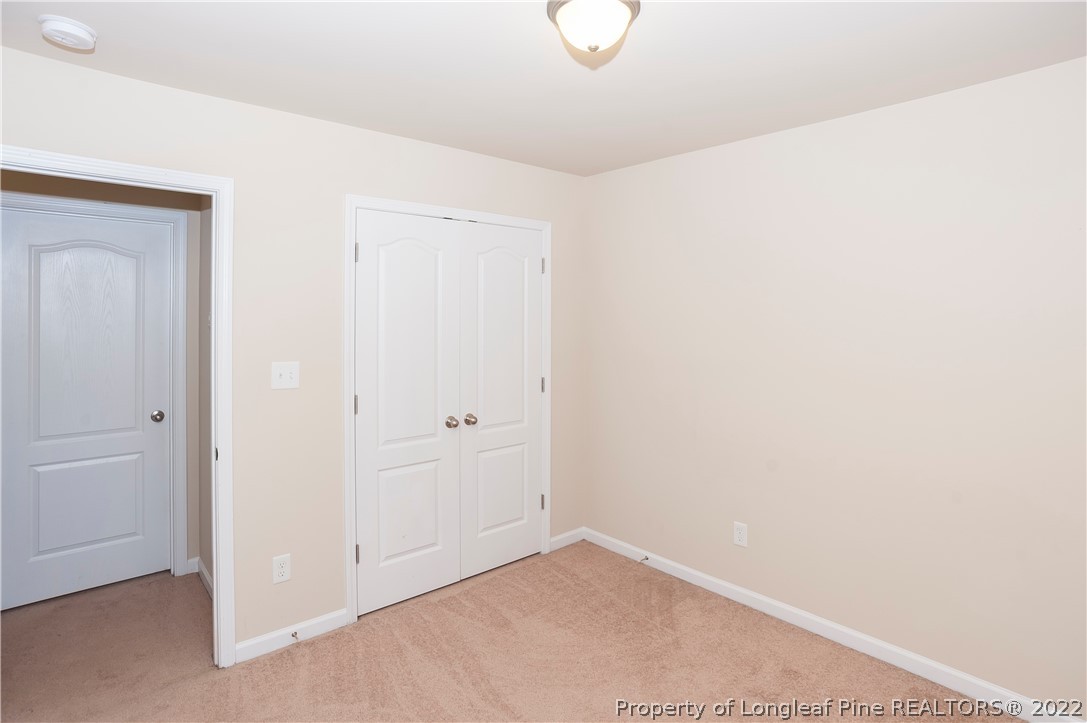 4980 Aberdeen Road Raeford, NC 28376 - Photo 26 of 38 a view of an empty room
