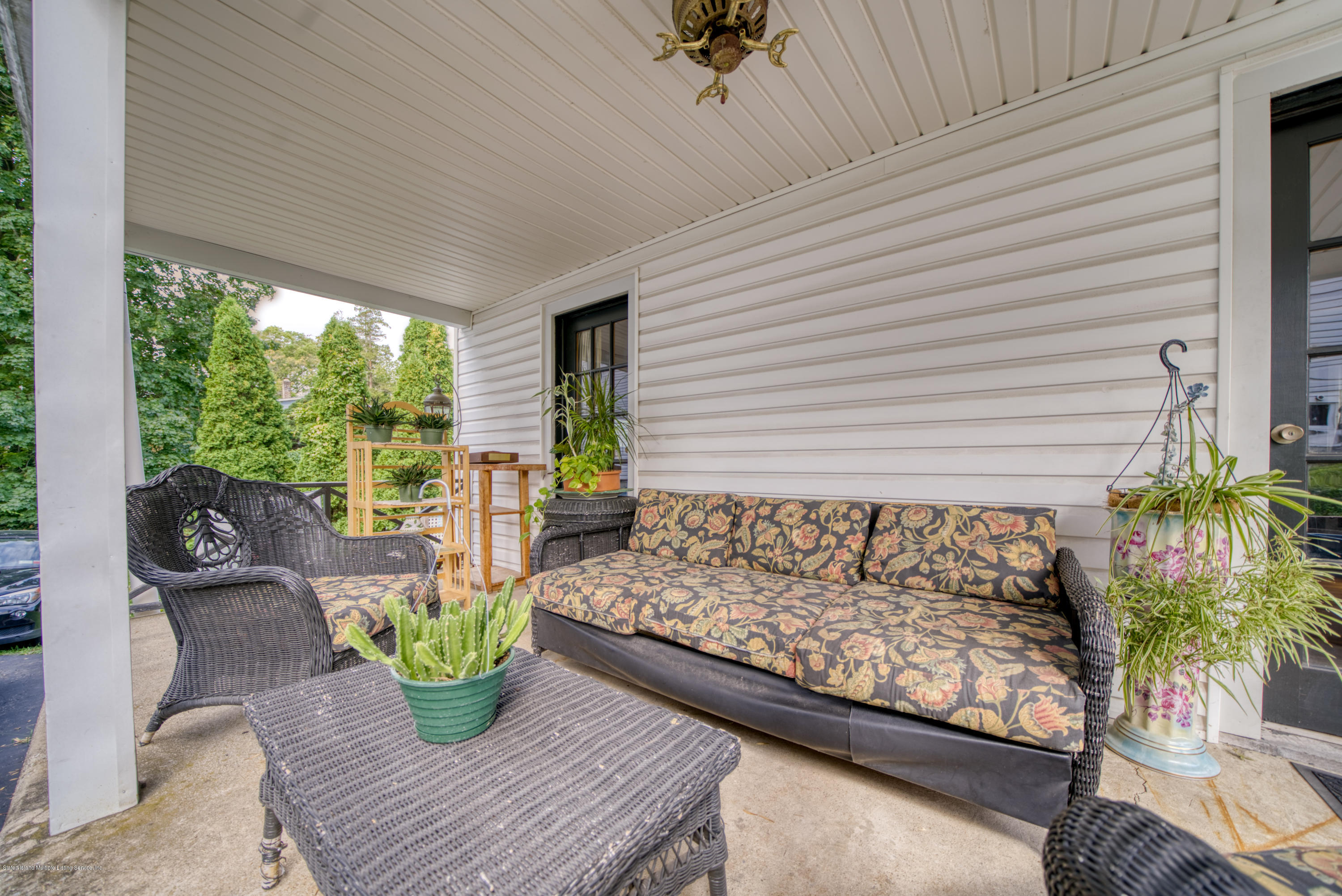86 Highland Road Staten Island, NY 10308 - Photo 6 of 41 Porch 2