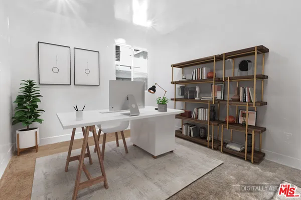 $1,169,000 | 733 1/2 North Gramercy Place, Los Angeles, CA 90038