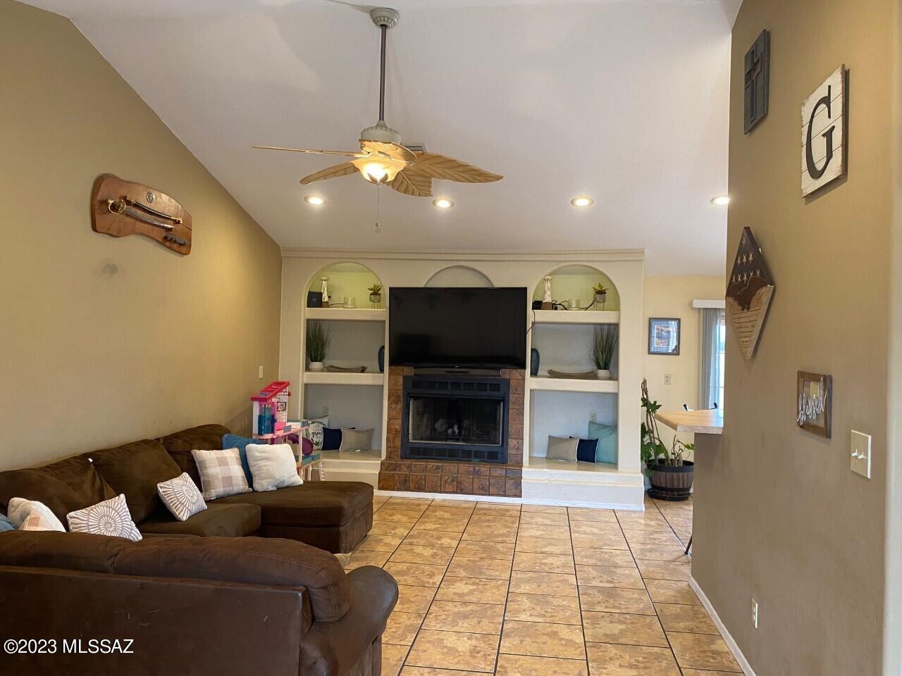 50 Camino Olympia Rio Rico, AZ 85648 - Photo 18 of 37