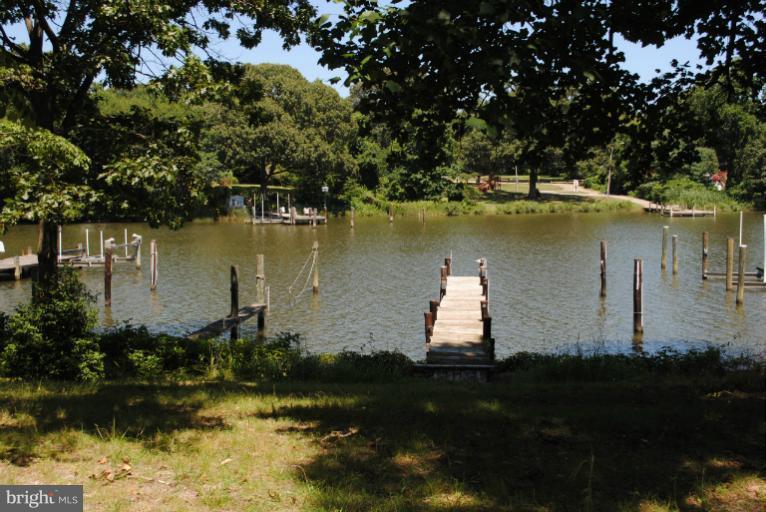 353 Edgewater Road Pasadena, MD 21122 - Photo 1 of 10 View of Waterfront