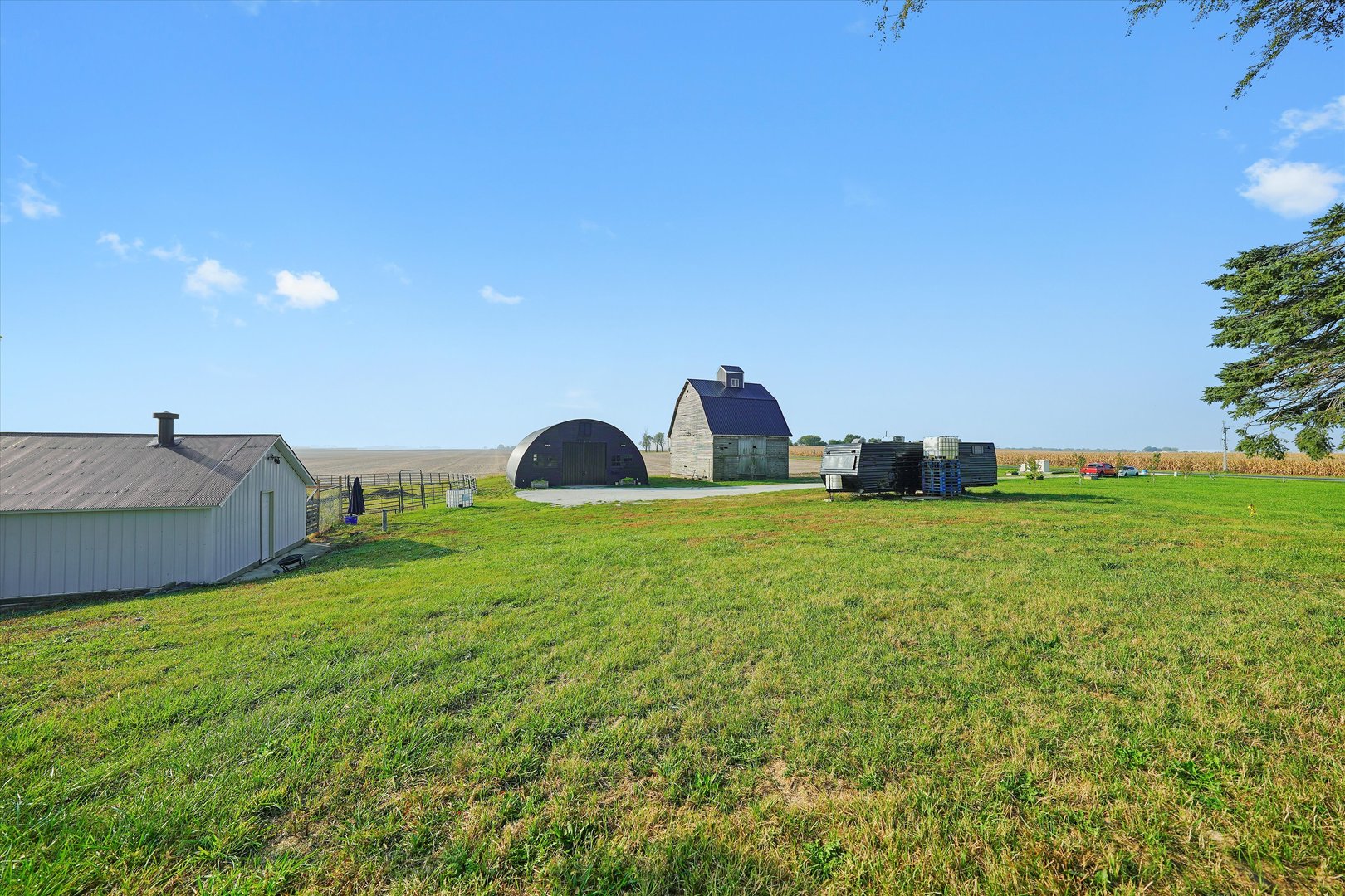 8871 North 5000E Road Manteno, IL 60950 - Photo 20 of 49