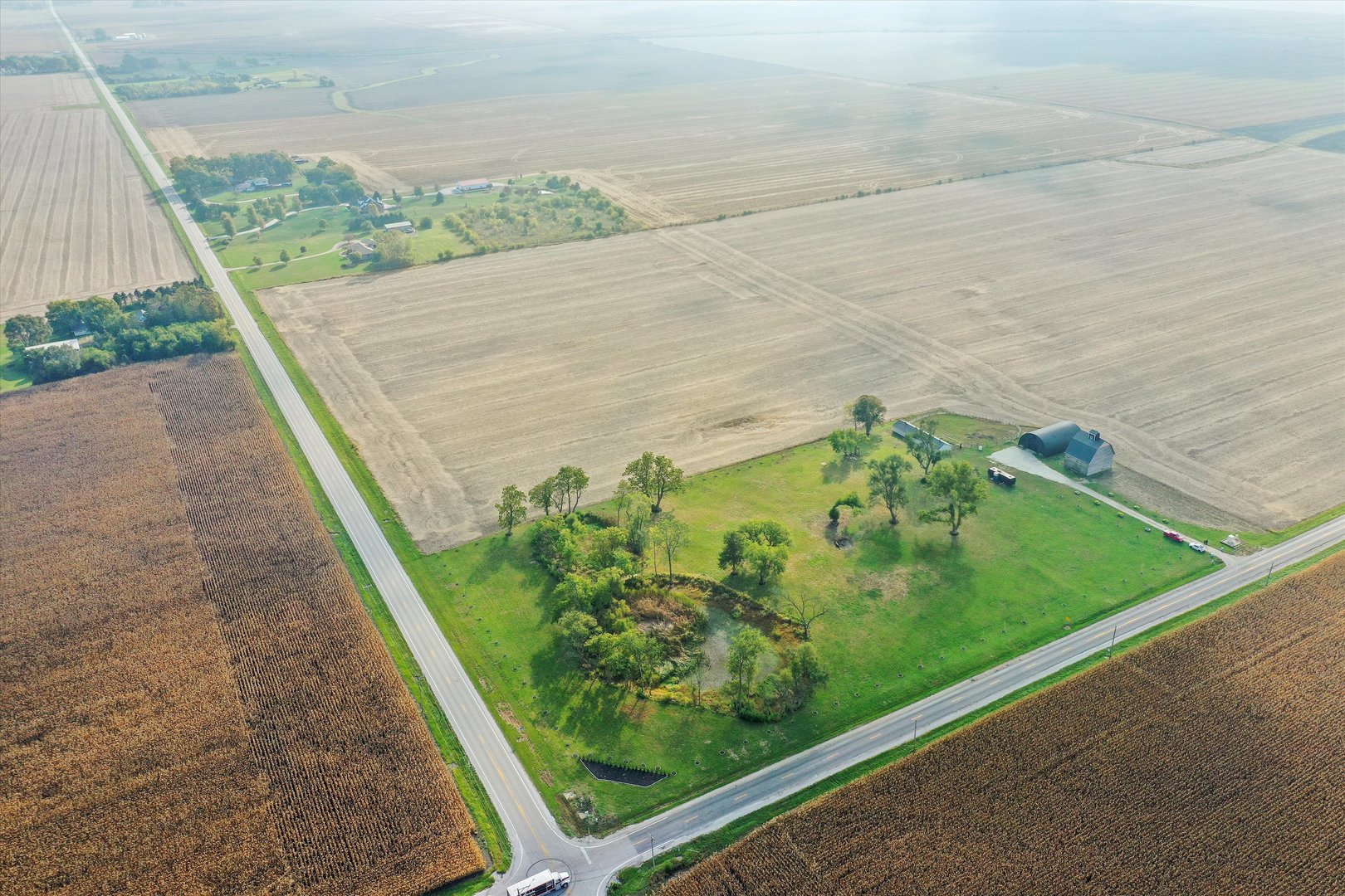 8871 North 5000E Road Manteno, IL 60950 - Photo 3 of 49