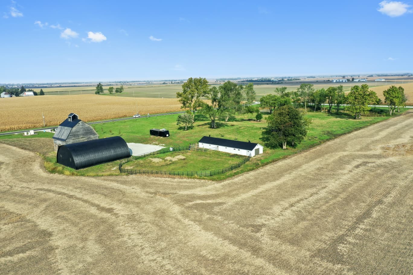 8871 North 5000E Road Manteno, IL 60950 - Photo 44 of 49