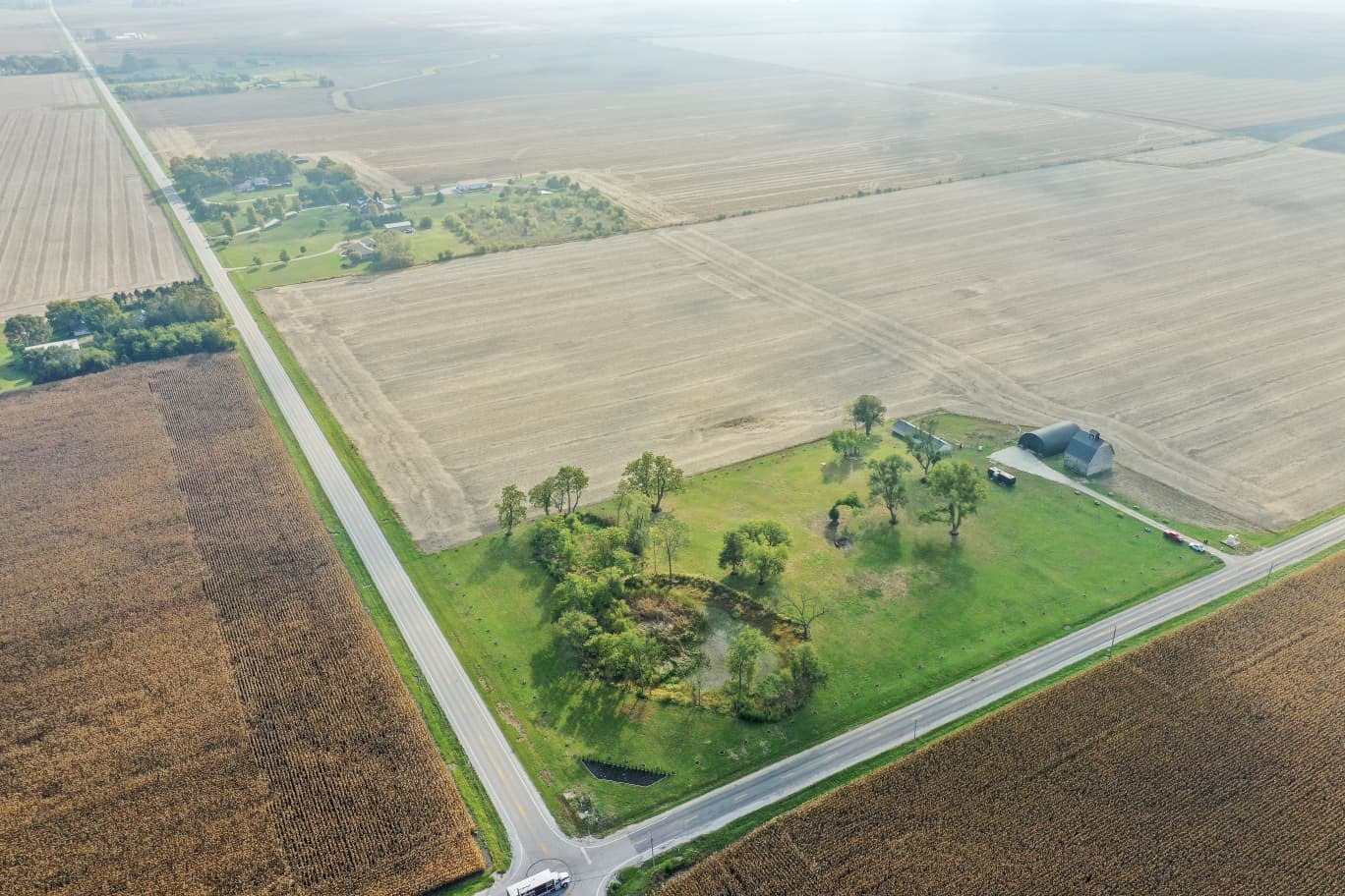 8871 North 5000E Road Manteno, IL 60950 - Photo 45 of 49