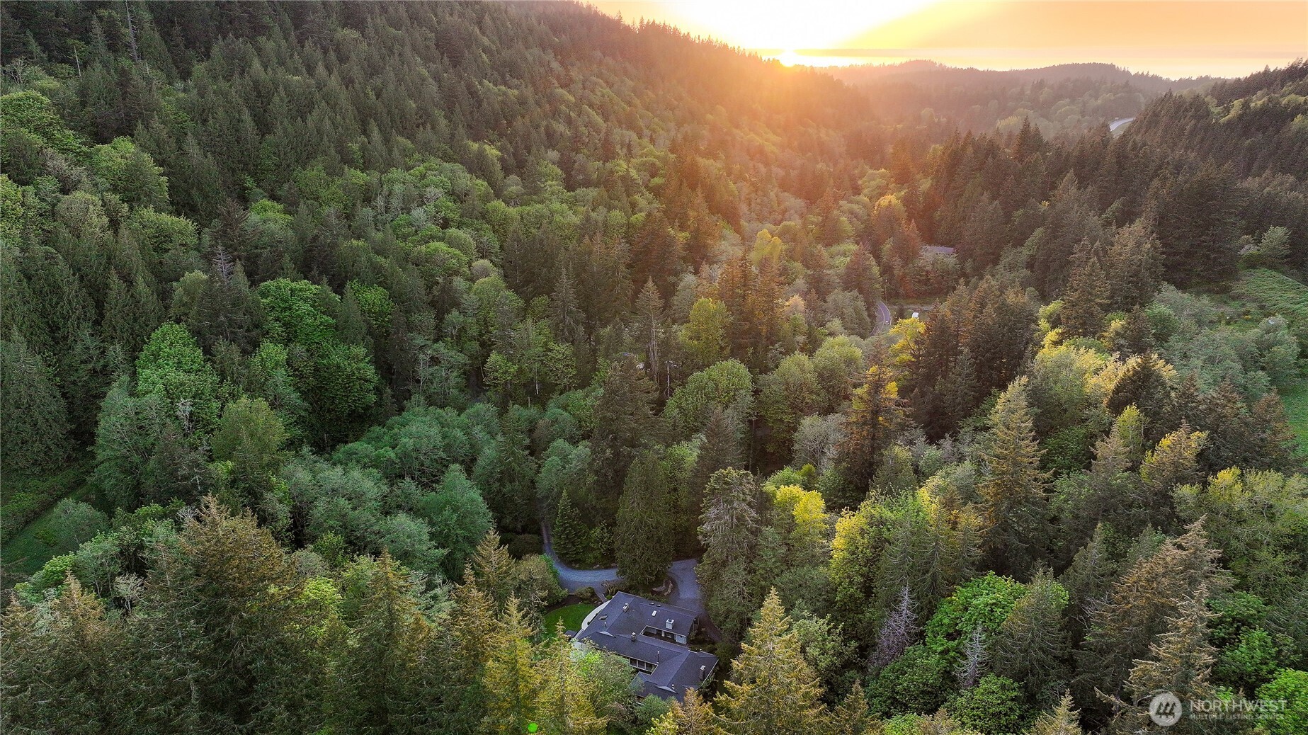 1815 Old Samish Road Bellingham, WA 98229 - Photo 3 of 40