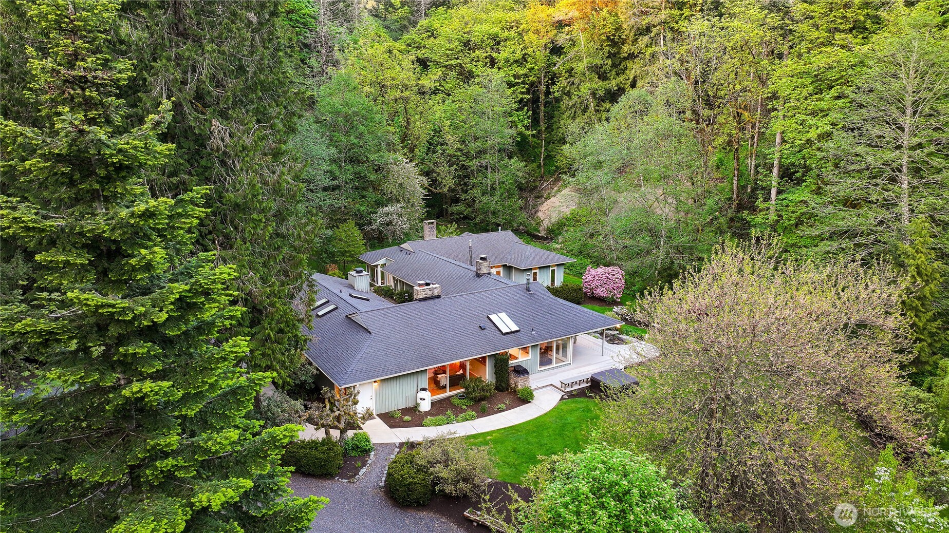 1815 Old Samish Road Bellingham, WA 98229 - Photo 38 of 40