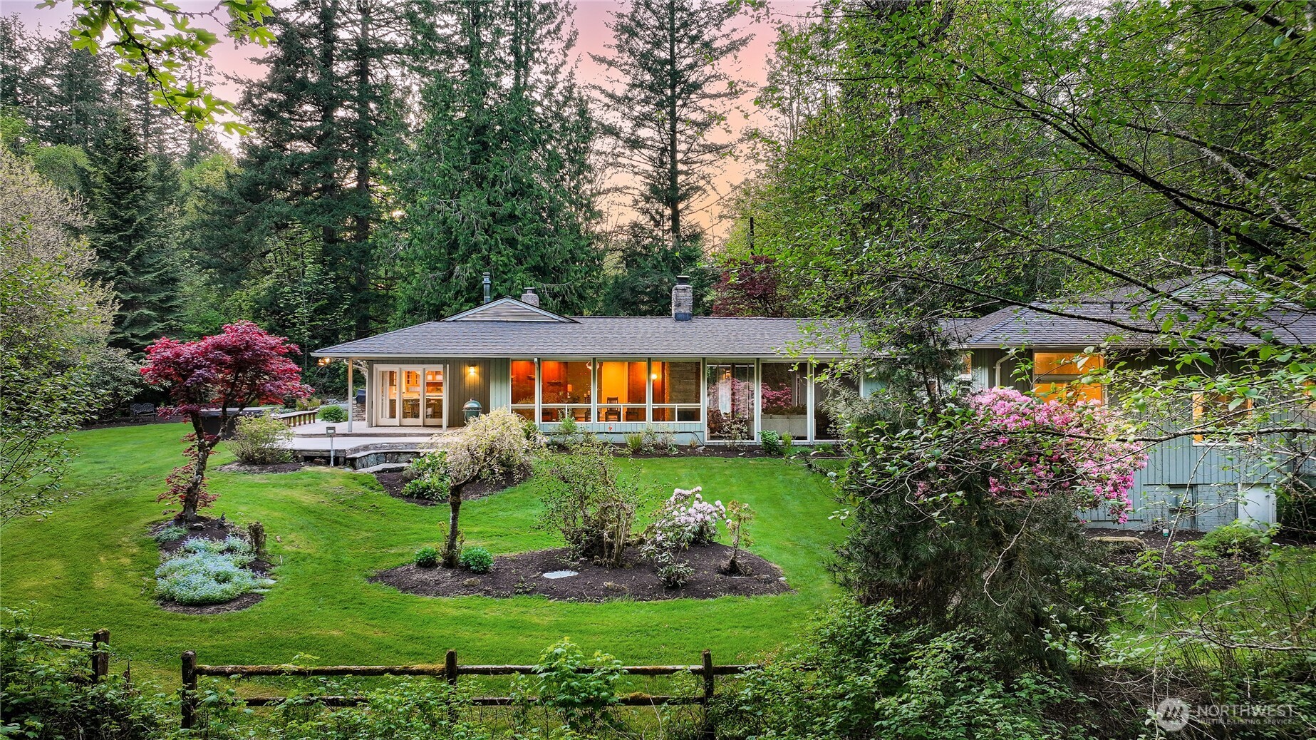 1815 Old Samish Road Bellingham, WA 98229 - Photo 39 of 40