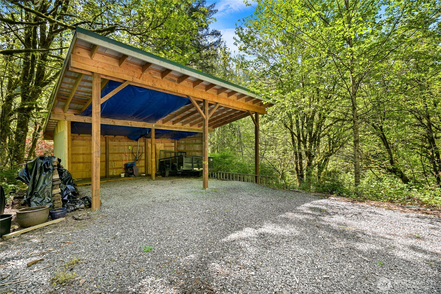 1815 Old Samish Road Bellingham, WA 98229 - Photo 8 of 40