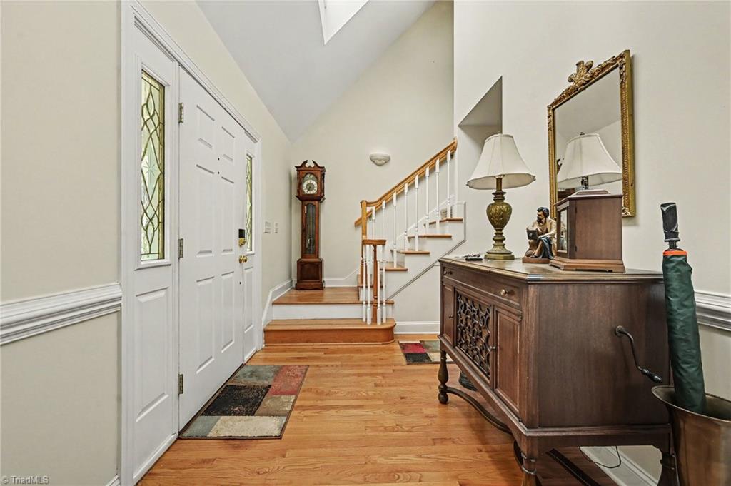 2380 Olde Spring Court Graham, NC 27253 - Photo 7 of 36