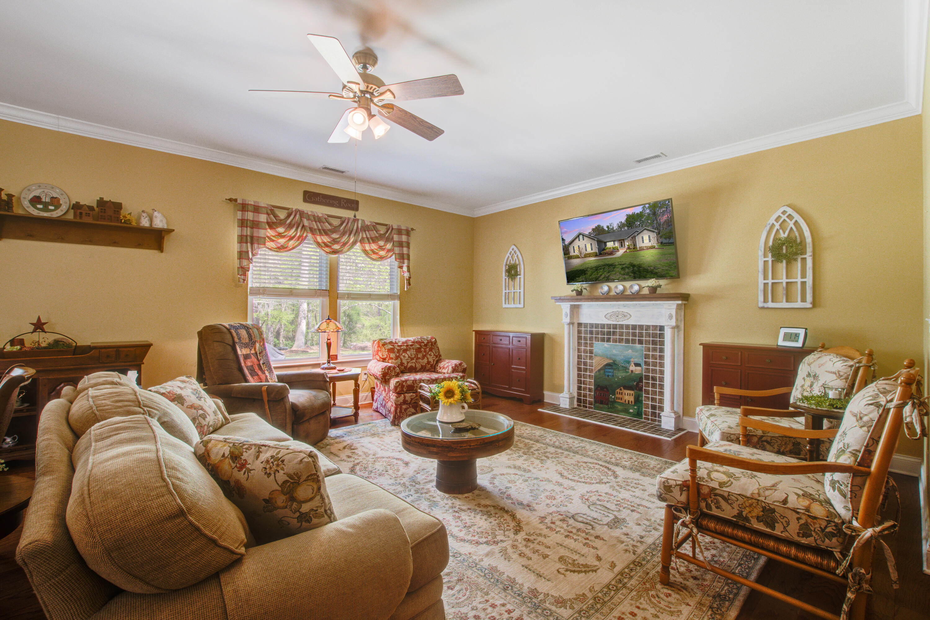 184 Columns Road Summerville, SC 29483 - Photo 6 of 50 184 Columns (7)
