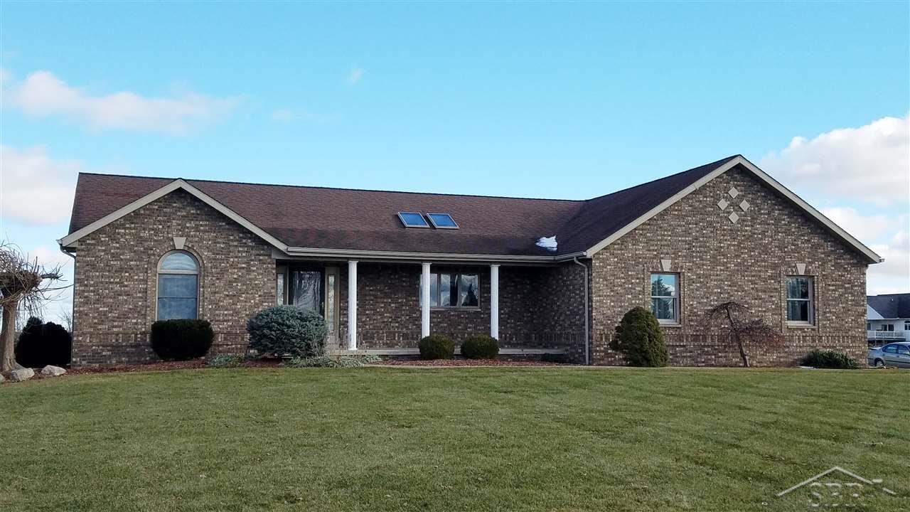 18895 Corunna Road Chesaning, MI 48616 - Photo 8 of 39 31366622-7.JPG