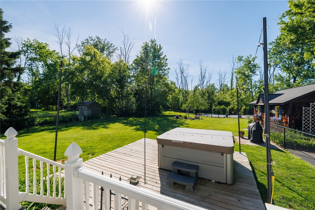 3931 Lake Road North Clarkson, NY 14420 - Photo 36 of 50