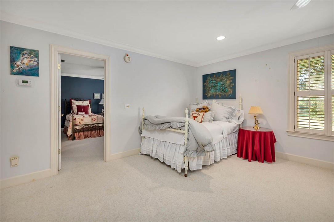 112 Cascades St. Simons Island, GA 31522 - Photo 39 of 66 Upstairs landing/office