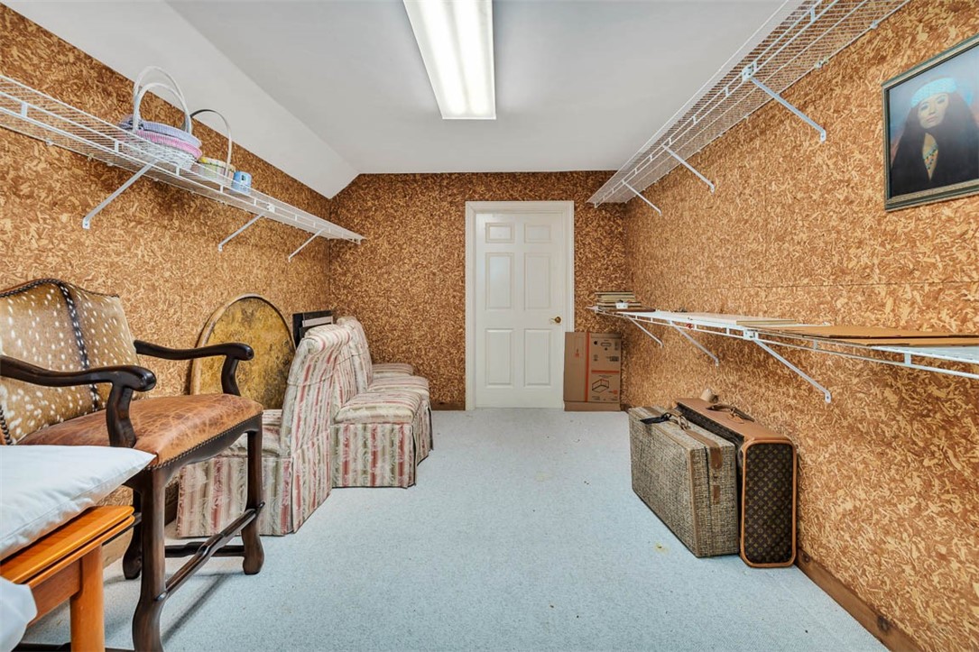 112 Cascades St. Simons Island, GA 31522 - Photo 42 of 66 Cedar closet