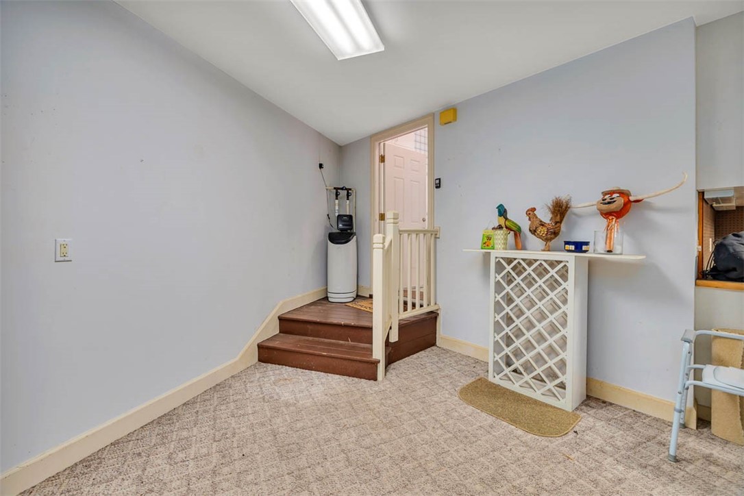 112 Cascades St. Simons Island, GA 31522 - Photo 44 of 66 Garage