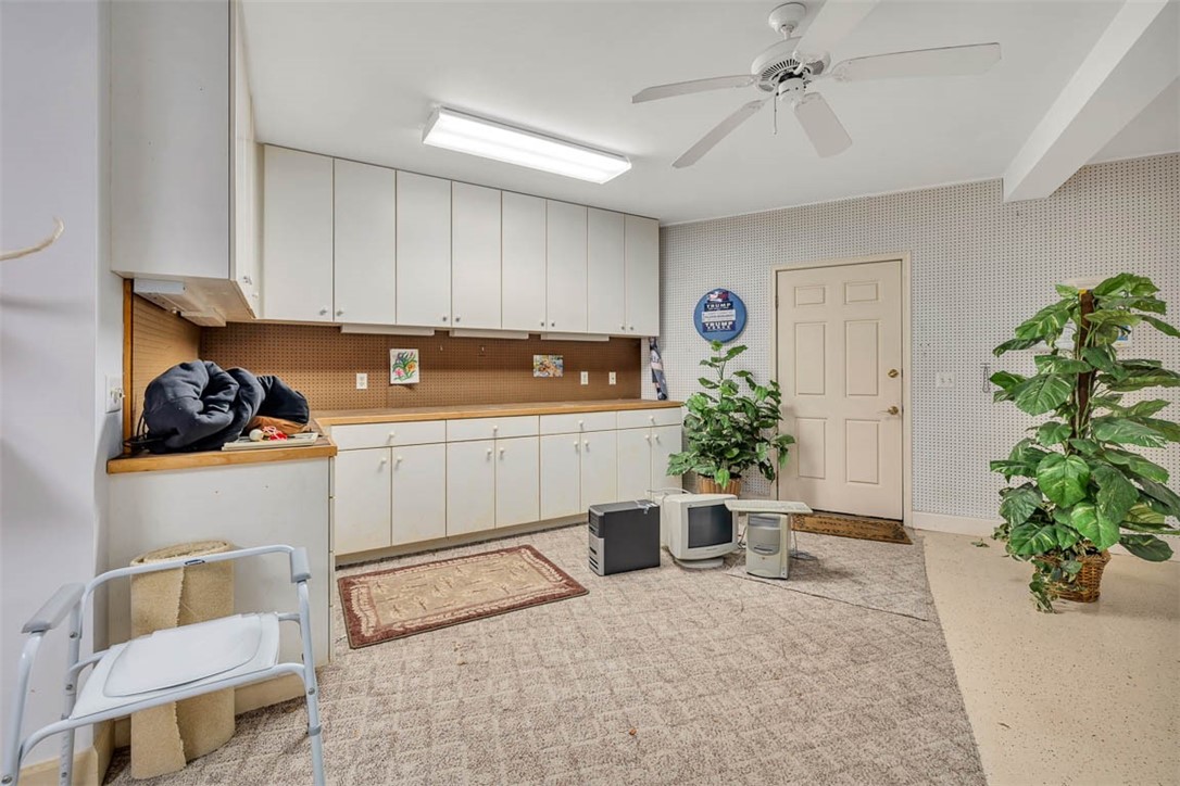 112 Cascades St. Simons Island, GA 31522 - Photo 45 of 66 Garage