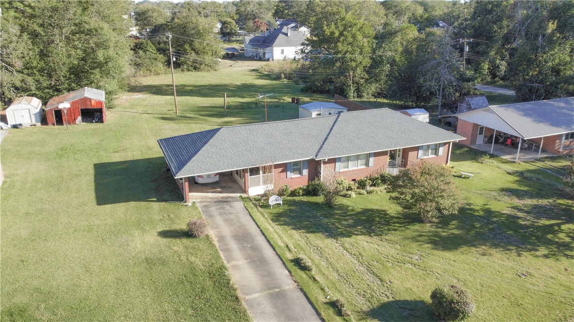 102 Jones Circle Iva, SC 29655 - Photo 17 of 19