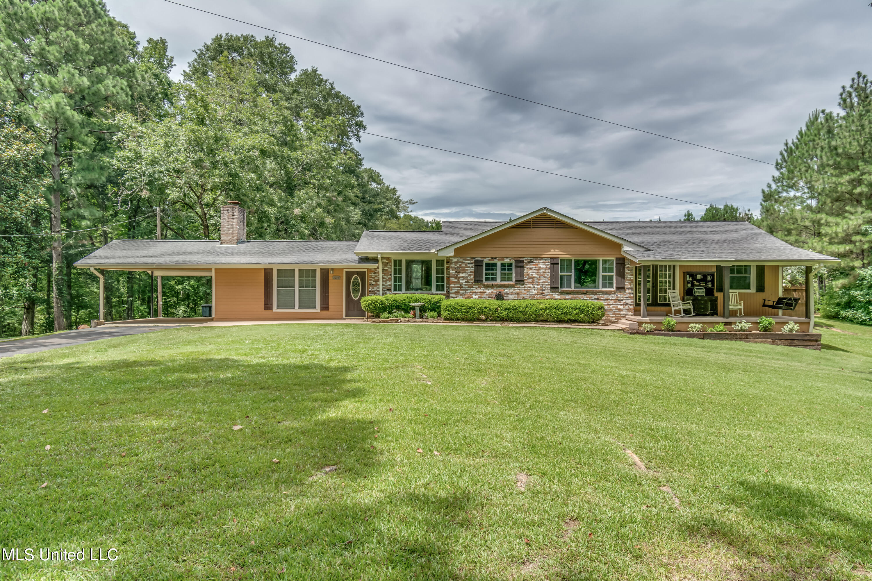 2073 Burt Loop Road Crystal Springs, MS 39059 - Photo 1 of 49 2073 Burt Loop Rd-5