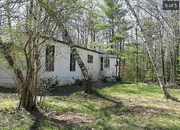$199,888 | 515 Acorn Hill Road, Olive, NY 12461