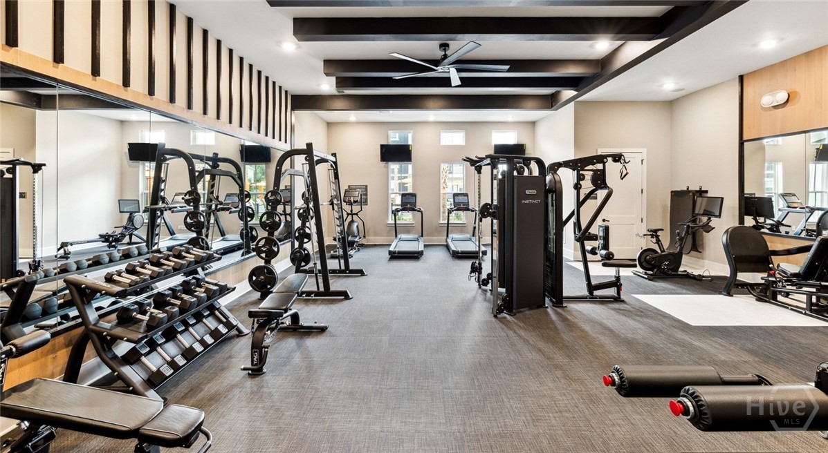 1000 Chatham Center S Drive, Unit A2 Savannah, GA 31405 - Photo 11 of 22