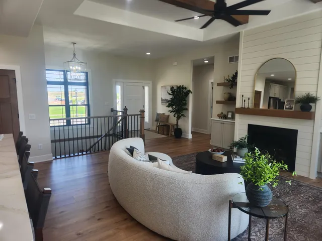 $949,900 | 1100 Moll, Waunakee, WI 53597