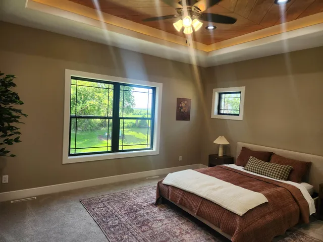 $949,900 | 1100 Moll, Waunakee, WI 53597