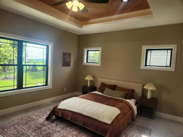 $949,900 | 1100 Moll, Waunakee, WI 53597