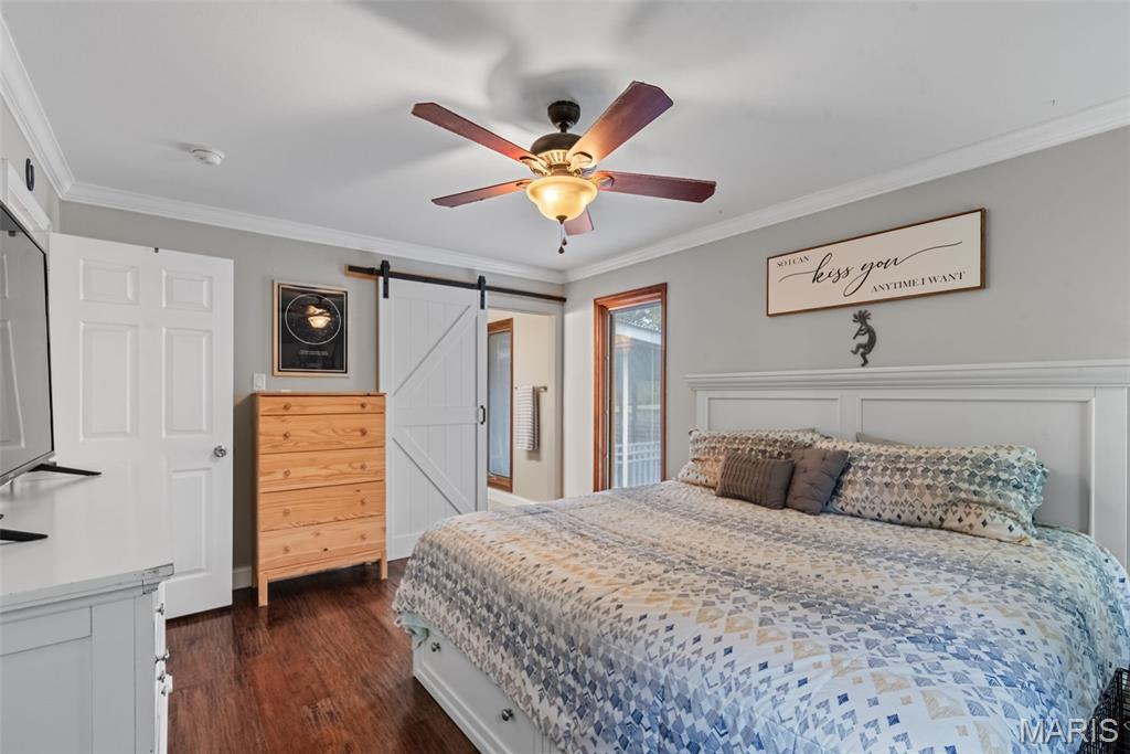 4121 Old Baumgartner Road Oakville, MO 63129 - Photo 18 of 41