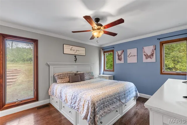 $465,000 | 4121 Old Baumgartner Road, Oakville, MO 63129