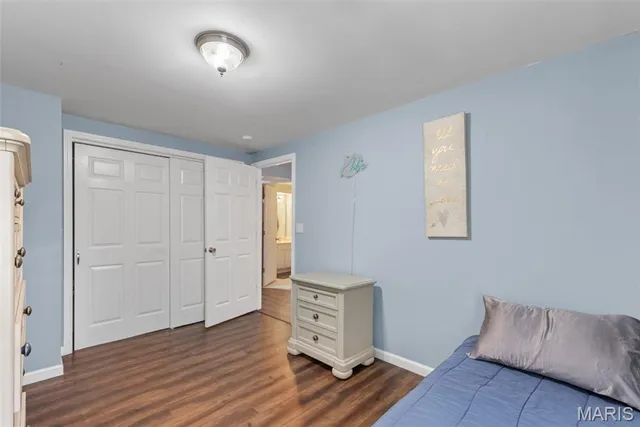 $465,000 | 4121 Old Baumgartner Road, Oakville, MO 63129