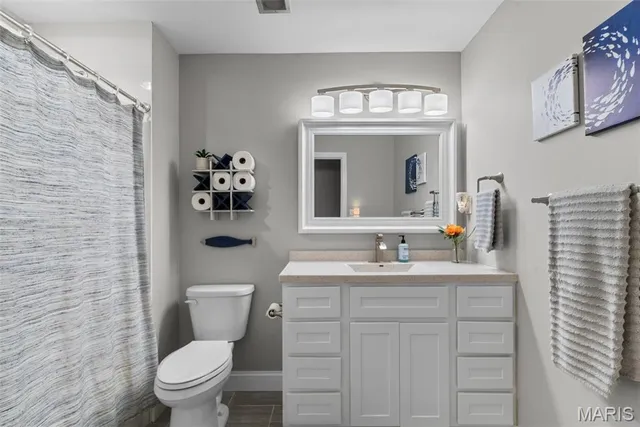 $465,000 | 4121 Old Baumgartner Road, Oakville, MO 63129