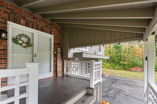 $465,000 | 4121 Old Baumgartner Road, Oakville, MO 63129