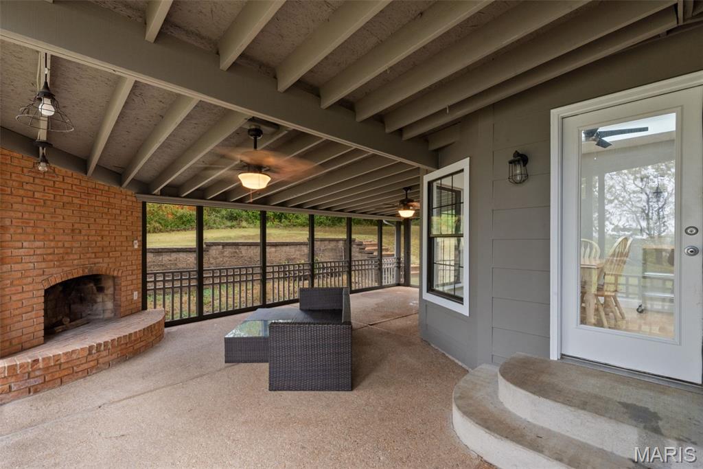 4121 Old Baumgartner Road Oakville, MO 63129 - Photo 33 of 41