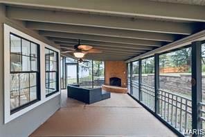 4121 Old Baumgartner Road Oakville, MO 63129 - Photo 34 of 41