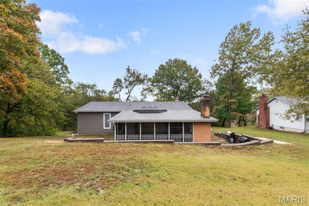 4121 Old Baumgartner Road Oakville, MO 63129 - Photo 35 of 41