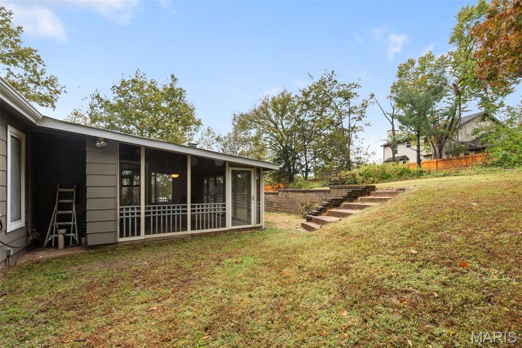 4121 Old Baumgartner Road Oakville, MO 63129 - Photo 38 of 41