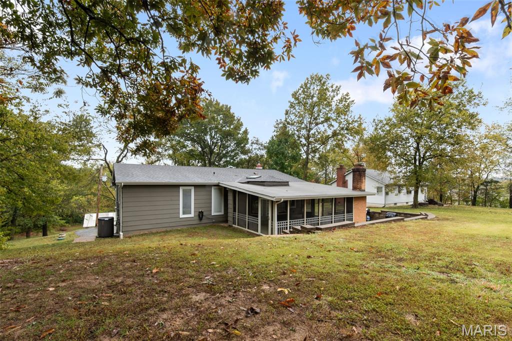 4121 Old Baumgartner Road Oakville, MO 63129 - Photo 39 of 41