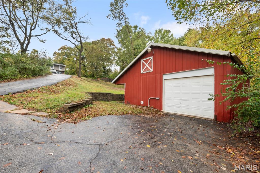 4121 Old Baumgartner Road Oakville, MO 63129 - Photo 41 of 41