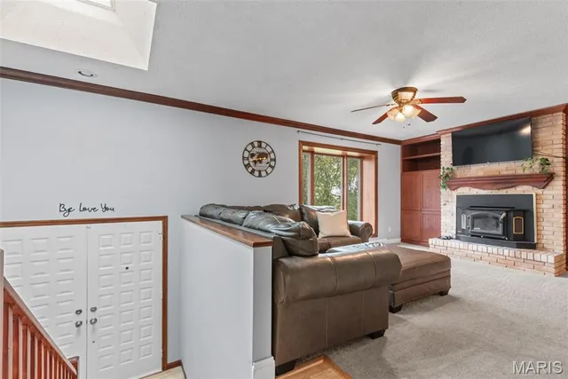 $465,000 | 4121 Old Baumgartner Road, Oakville, MO 63129