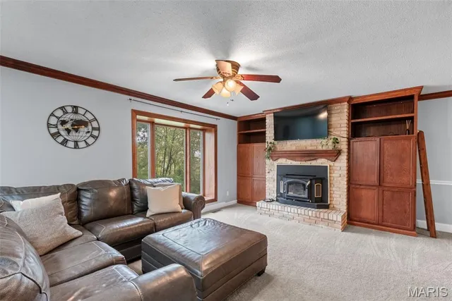 $465,000 | 4121 Old Baumgartner Road, Oakville, MO 63129