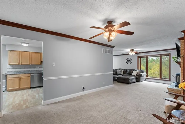 $465,000 | 4121 Old Baumgartner Road, Oakville, MO 63129