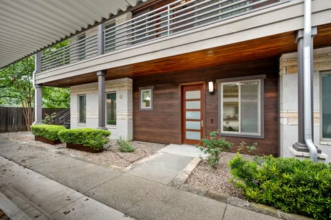 $499,000 | 1504 Collier Street, Unit 7, Austin, TX 78704