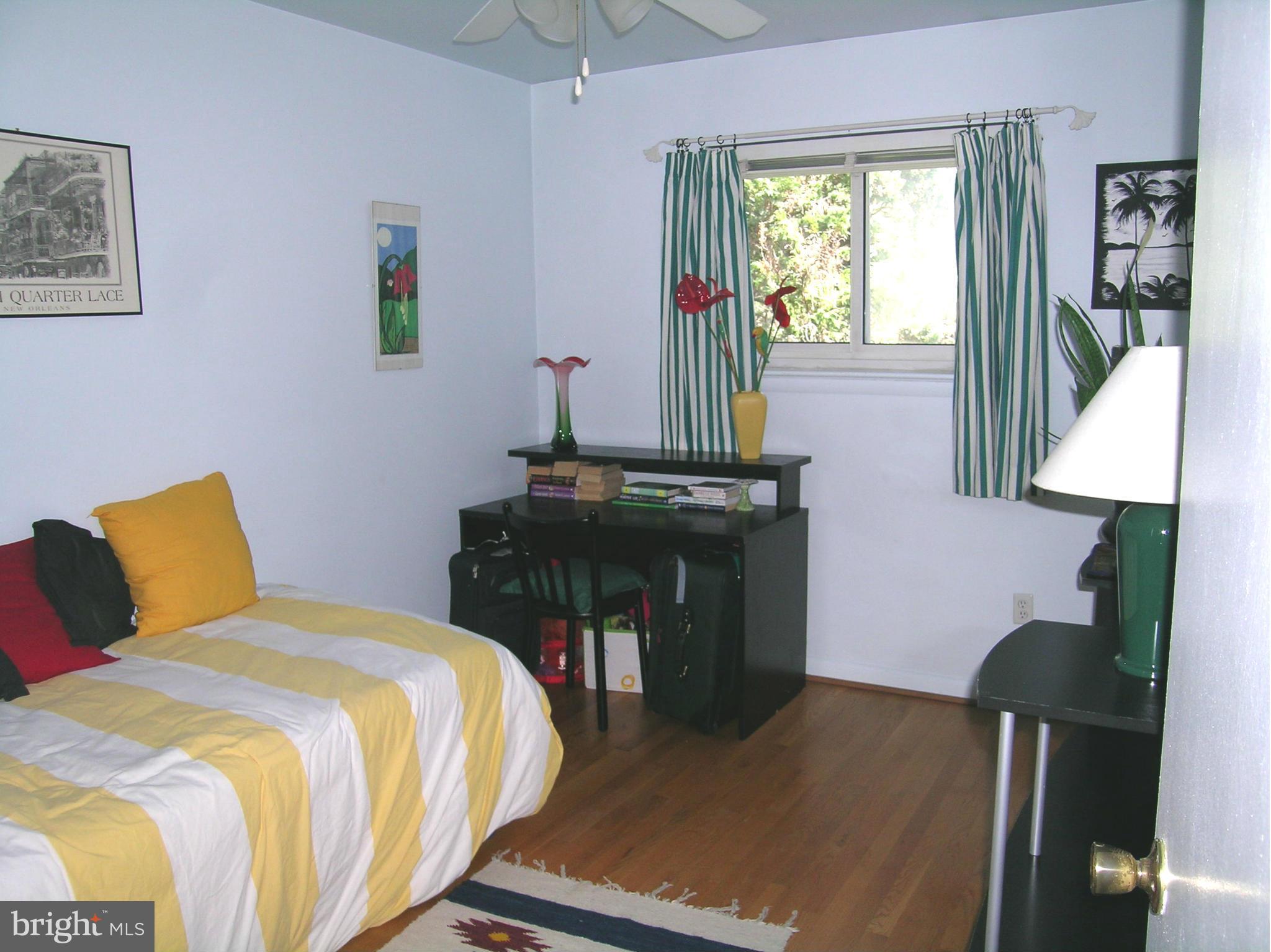 2715 Weller Road Silver Spring, MD 20906 - Photo 13 of 25 Second Guest Bedroom