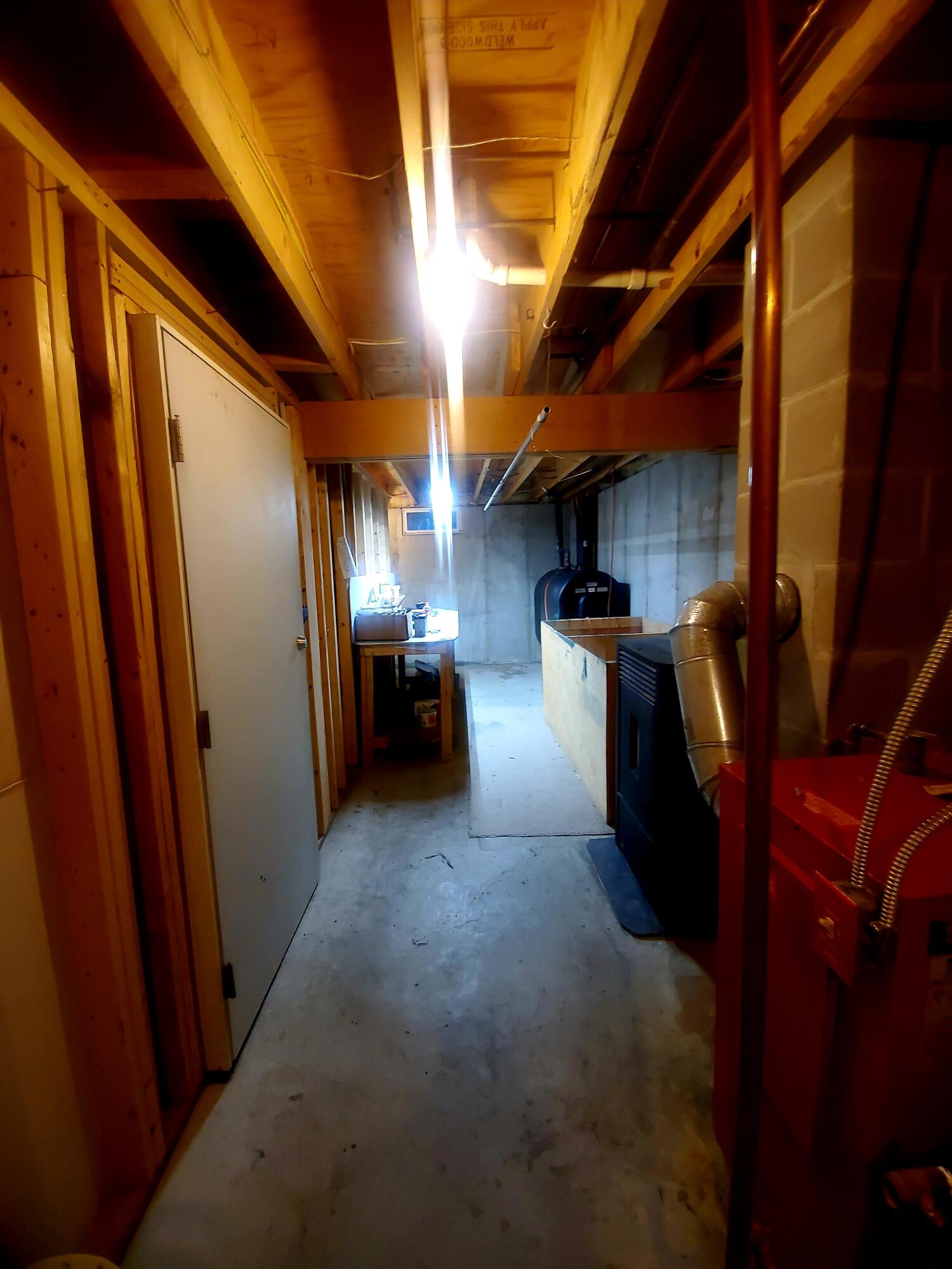 999 River Road Madison, ME 04950 - Photo 18 of 23 20220806_195506