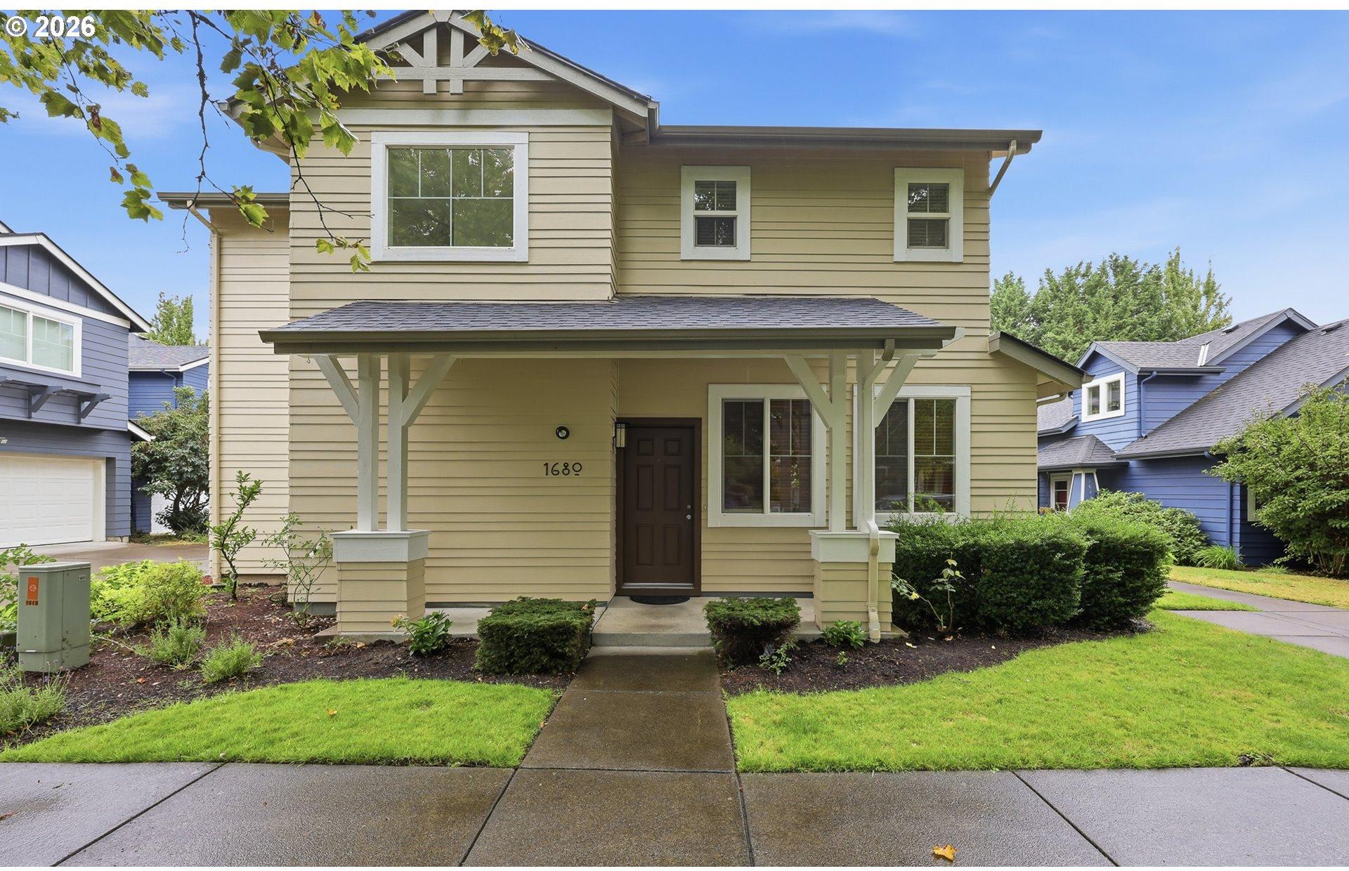 1680 Riley Lane Eugene, OR 97402 - Photo 2 of 42 Gallery Image 2